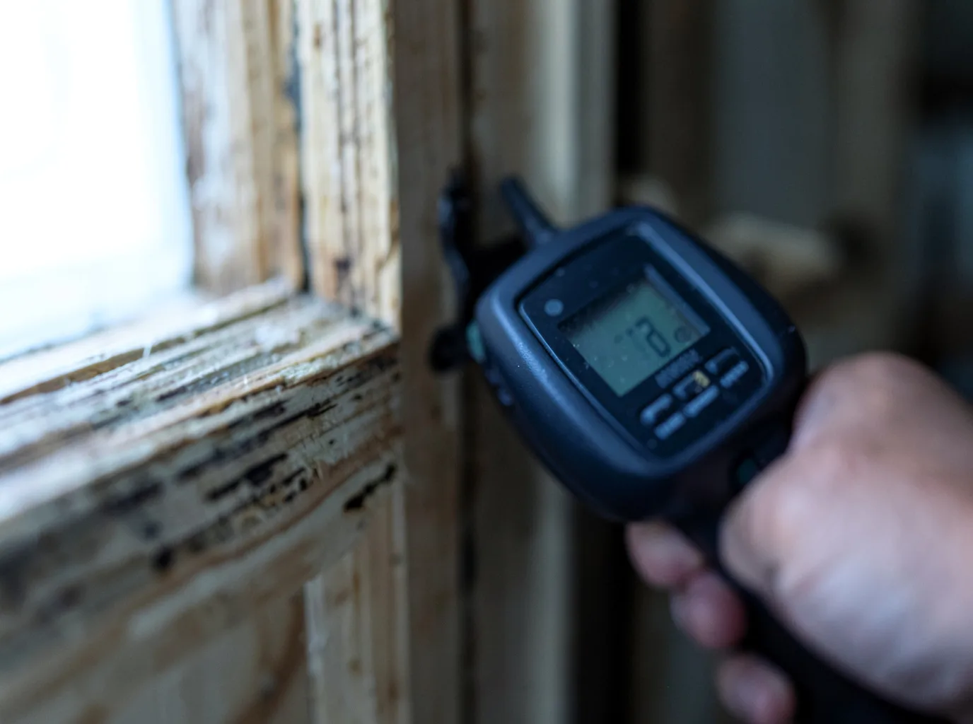Commercial Water Damage Restoration in Solsberry, IN